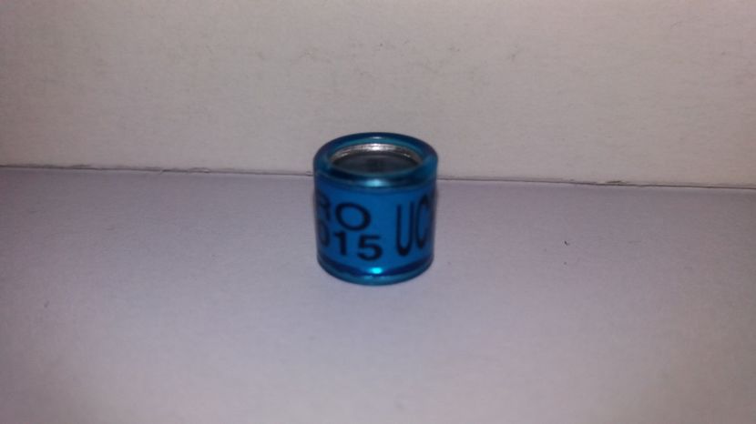  - Inele Romania - 140 piese