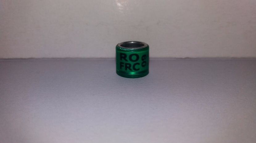  - Inele Romania - 140 piese