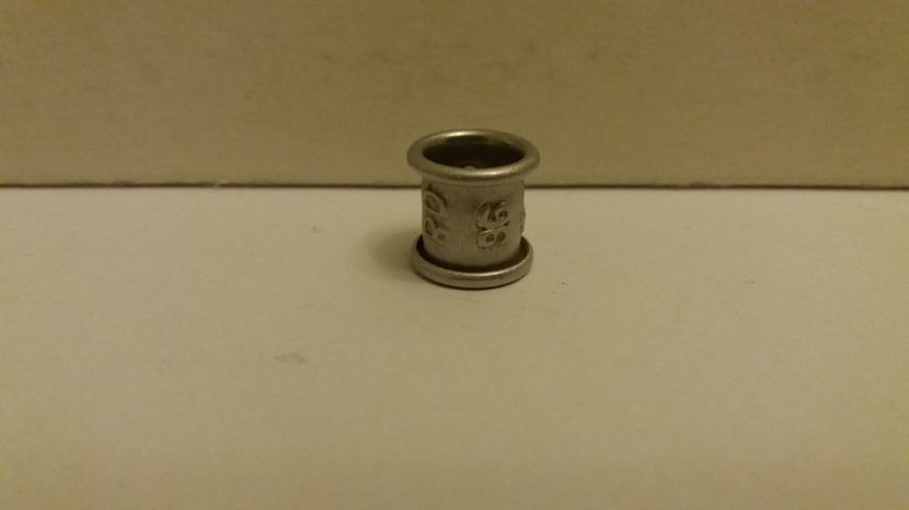  - Inele Romania - 140 piese