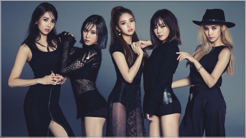● Dᴀʏ 039 → 08.07.2017 ♥ Fiestar ✓ - im the biggest hit on this stage__