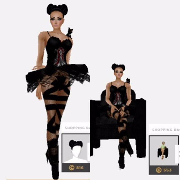 Ea este Adeola! - IAS - S 01 - Gala 05