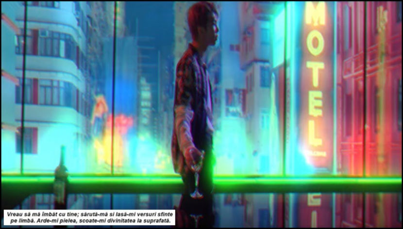 「forever we are young 」ϟ ♯08.07.2017. - we mean a safer place to fall apart