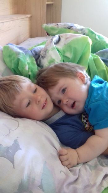 frumoșii mei - 00 copilasii mei