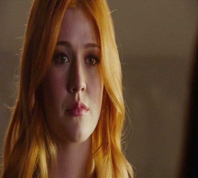 chestii de vânător plictisitoare *dă din umeri şi râde* - 01 x welcome to mystic falls