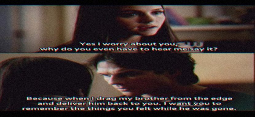 ‹iadorecyrus ̸̠G̸̸̠̠O̸̠T̸̠this scene✩. - Dont make me close 1more door