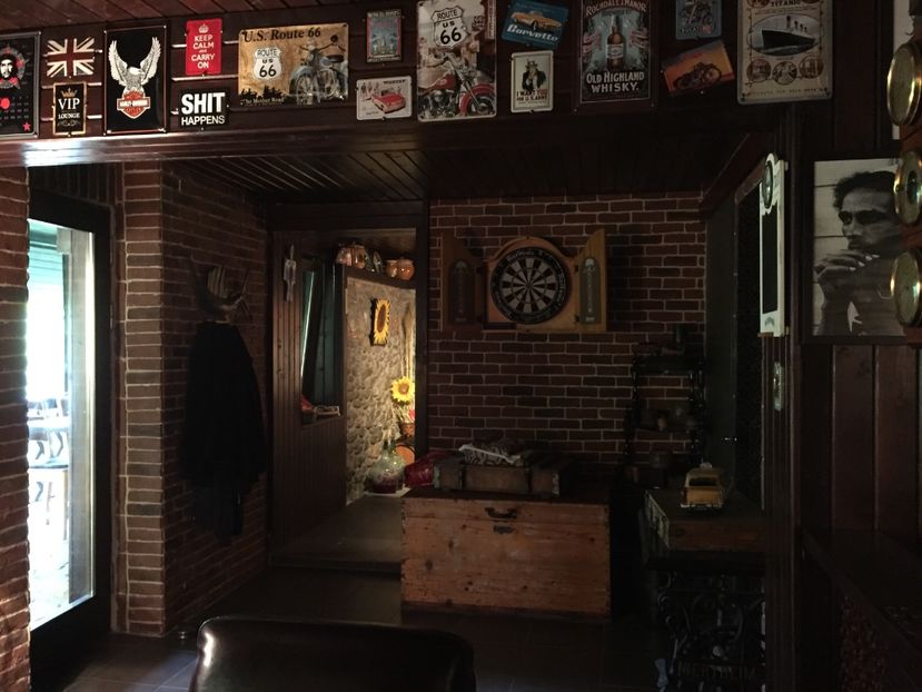 Hol sau ring de dans - Casuta in 2016 si 2017