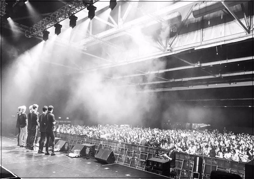 ✖ Dᴀʏ 271 × 09.07.2017 ✖ - cuz i think about you err - day___