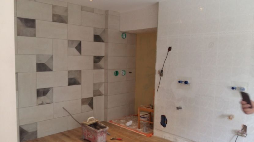  - Photo lucrarile mele in Lyon