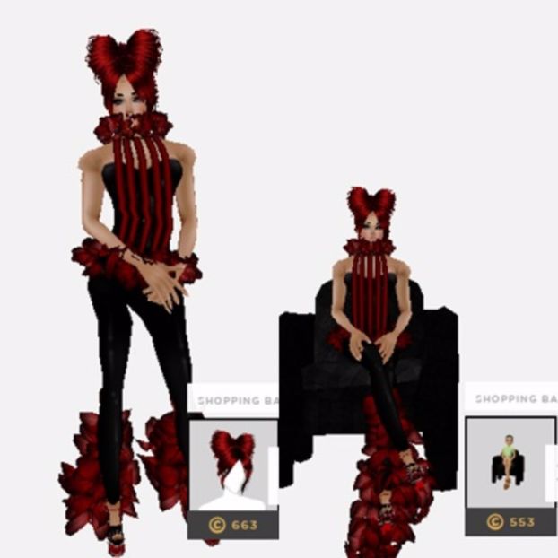 Sunt printesa florilor de Halloween! - IAS - S 01 - Gala 06