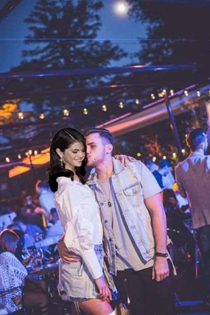  - mircea si selena - manip