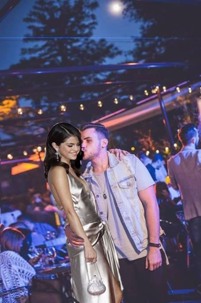  - mircea si selena - manip