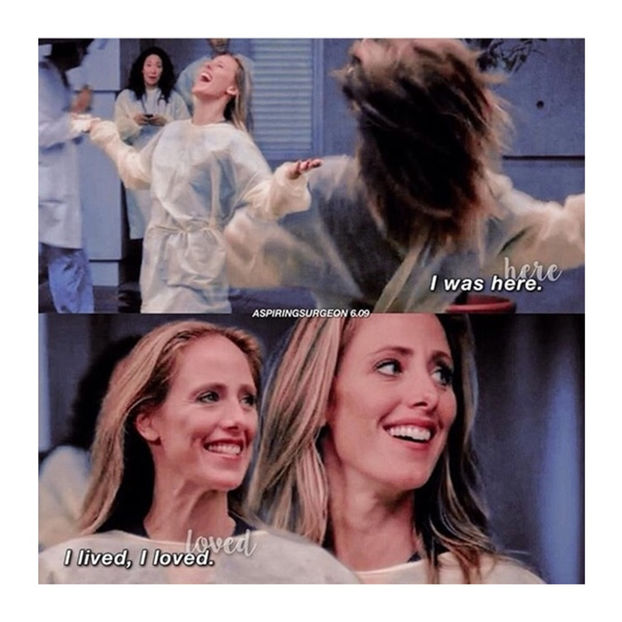 28.06 ━ Life changes in a heartbeat. 「Day283♡ - Beautiful day to save lives