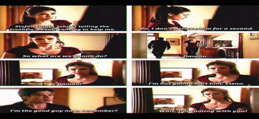 ‹WildChild ̸̠G̸̸̠̠O̸̠T̸̠this pic✩. - Dont make me close 1more door