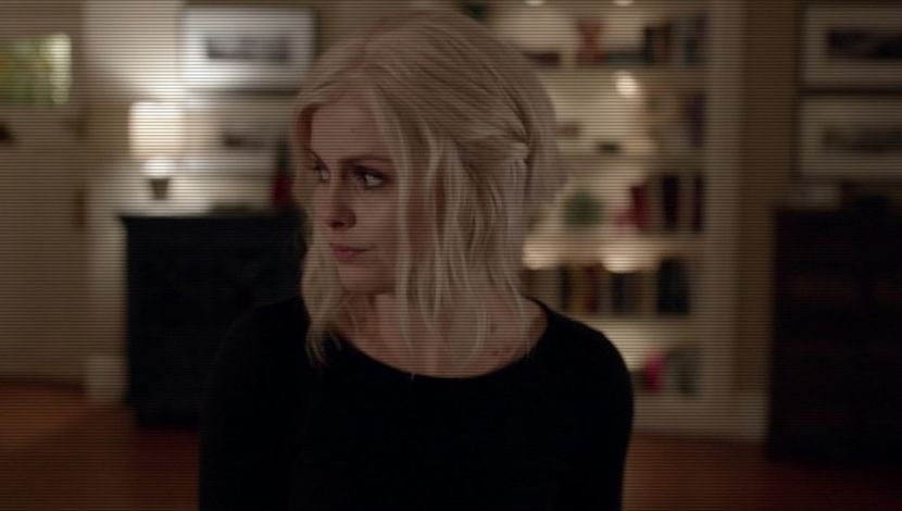 — ”Hold on” a lui Chord Overstreet. Cu o mână îmi așez gluga mai bine pe cap, ferindu-mi fața - when im wu i get wildthoughts 01