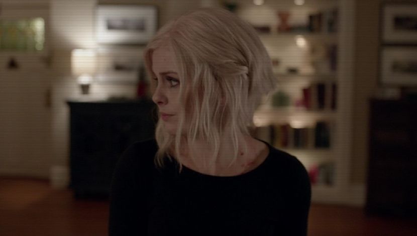 — de înalt. Murmur un ❞Îmi pare rău.❞ și trec mai departe, înaintând spre Monet's. - when im wu i get wildthoughts 01