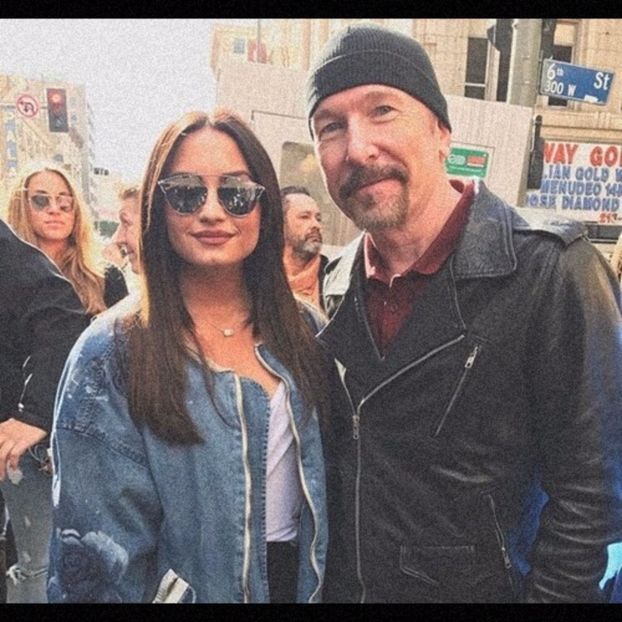 ♡ This picture was posted on 09July. - trying to be a rainbow challenge2