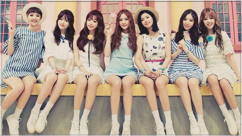 ● Dᴀʏ 041 → 10.07.2017 ♥ sonAmoo ✓ - im the biggest hit on this stage__