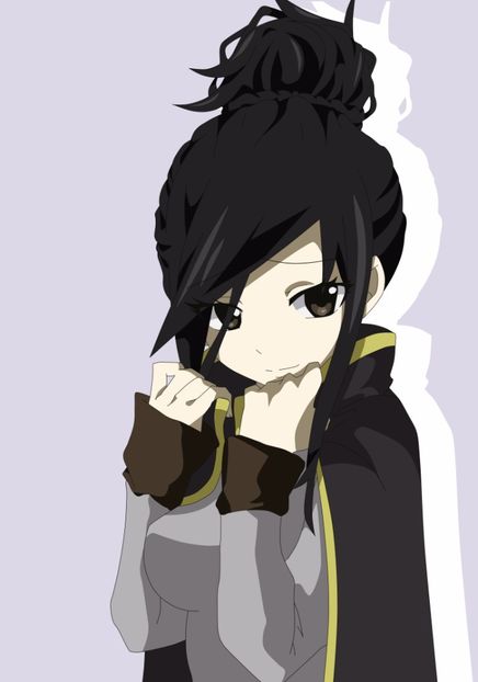  - Fairy Tail - Nao Cheney