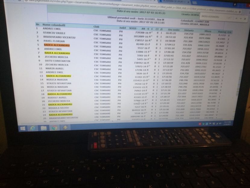  - Sosiri Chelm 1 02-07-2017