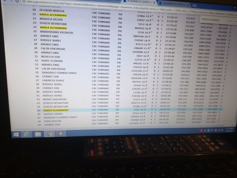  - Sosiri Chelm 1 02-07-2017