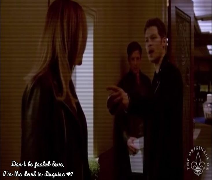 ✄ . ҠĪИƓ ☼F ĤYßŔĪDS ♛ ☂ . [cl] nu începe să fi geloasă acum , m-ai vedea mai des dacă - xo - Episode 05 here