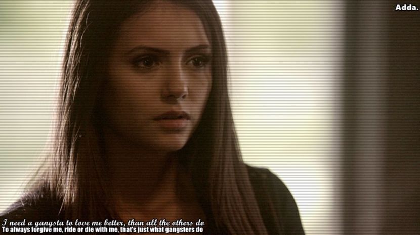 》*Ajunge la bibliotecă și intră în incinta clădirii acesteia. Merge la recepție și așteaptă+ - when im wu i get wildthoughts 01