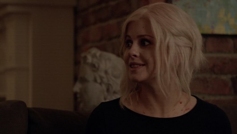 — Îmi primisem comanda și acum mă bucuram de brioșa mea. Fix când mușcasem din ea - when im wu i get wildthoughts 01