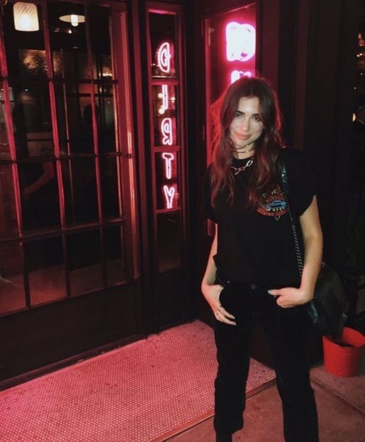 large (11) - dua lipa