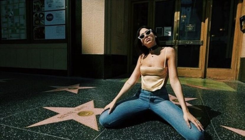 large (19) - dua lipa