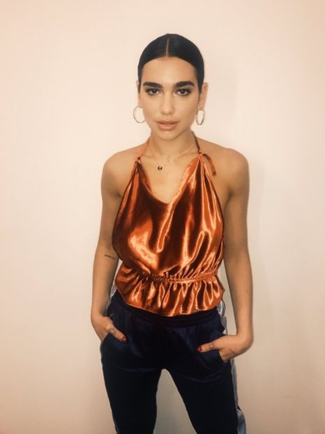 large (23) - dua lipa