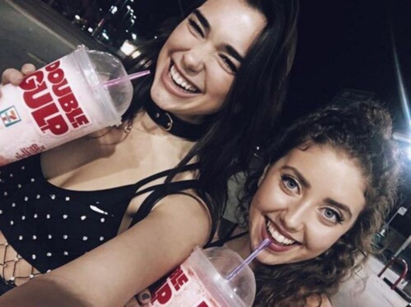 large (28) - dua lipa