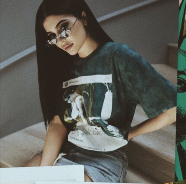 large (1) - kylie jenner
