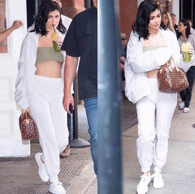 large (3) - kylie jenner