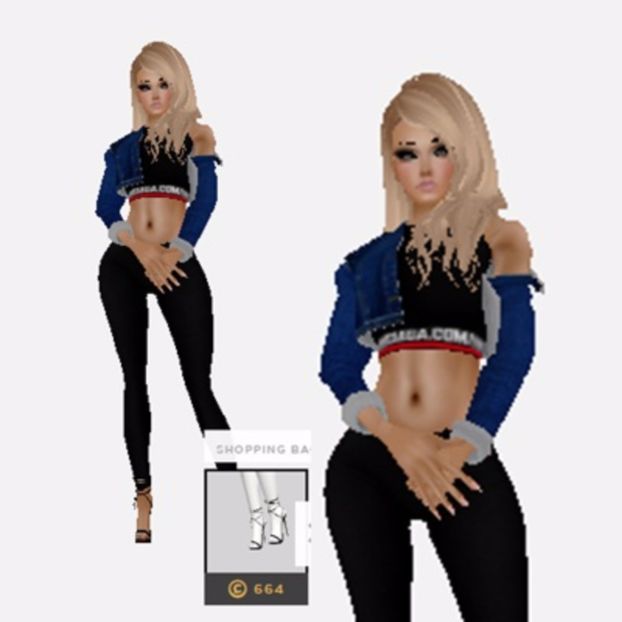 De ce? - IAS - S 01 - Gala 07