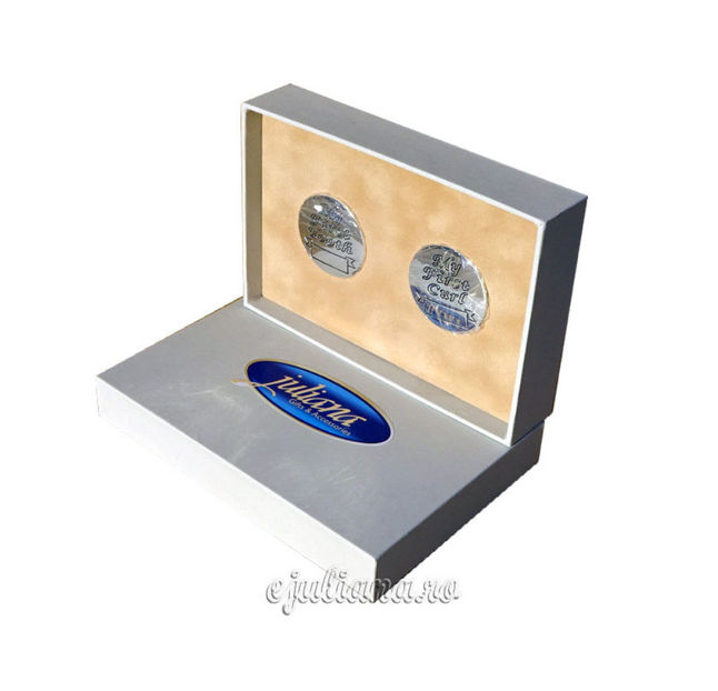 set-cadou-mot-dintisor-Juliana-cutie-cadou-bebelusi - Cadouri de botez pentru bebelusi