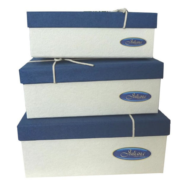 cutii-cadou-baietel-juliana - Idei cadouri bebelusi colectia Juliana