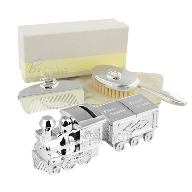set-perie-pieptene-set-bucla-dintisor-tren-CG404CG868-249lei - Idei cadouri bebelusi colectia Juliana