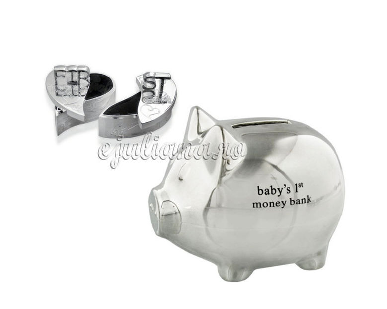 bucla-dinte-pusculita-porcusor-CG847G140-178lei - Idei cadouri bebelusi colectia Juliana