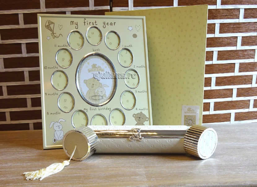 cadou-bebe-rama-primul-an-CG784-Juliana-BC (2) - Idei cadouri bebelusi colectia Juliana