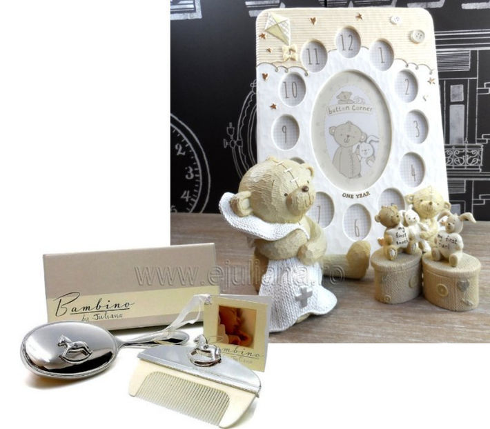 Rama-primul-an-pusculita-bucla-dintisor-set-perie-pieptene-396lei-JT396BBC - Idei cadouri bebelusi colectia Juliana