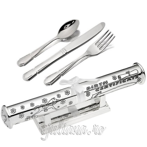 suport-certificat-tacamuri-placate-80038839C-248lei - Idei cadouri bebelusi colectia Juliana