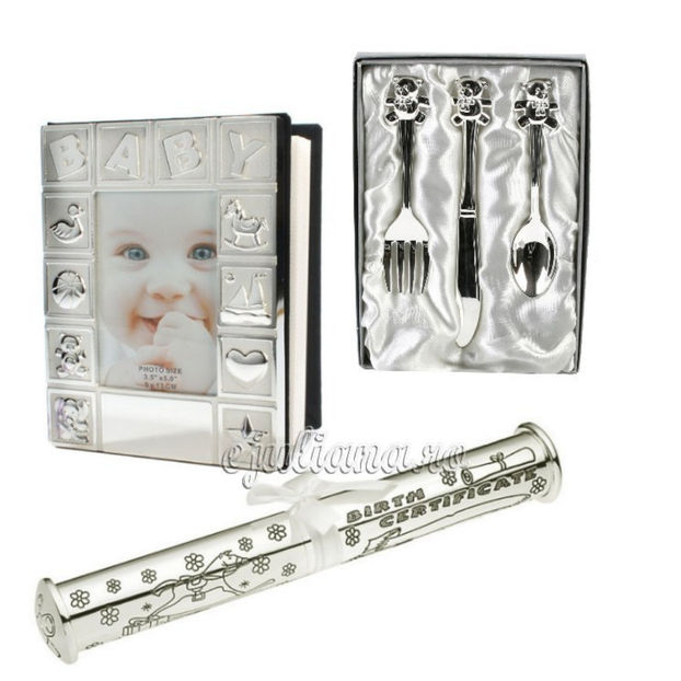 tacamuri-album-suport-certificat-nastere-bebelusi-3478-8839CG427297lei - Idei cadouri bebelusi colectia Juliana