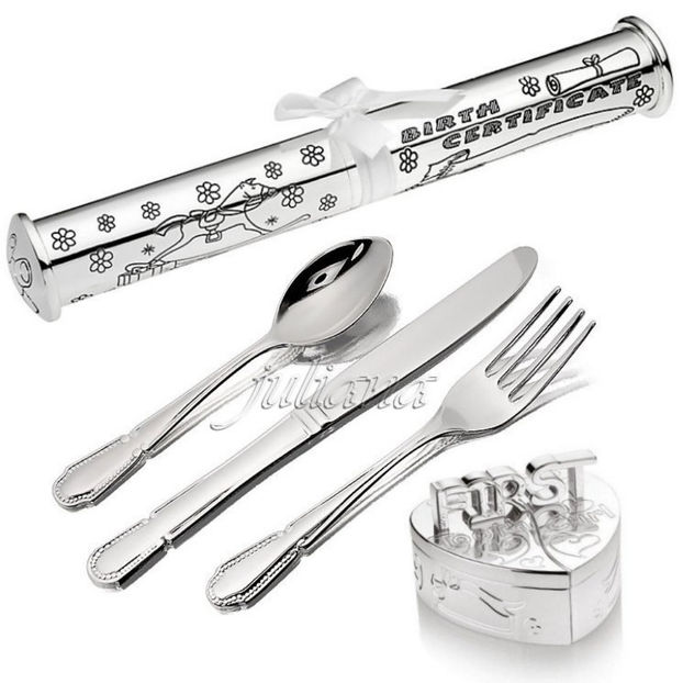 suport-certificat-nastere-simplu-8839-cutiute-bucla-dintisor-inimioara-tacamuri - Idei cadouri bebelusi colectia Juliana