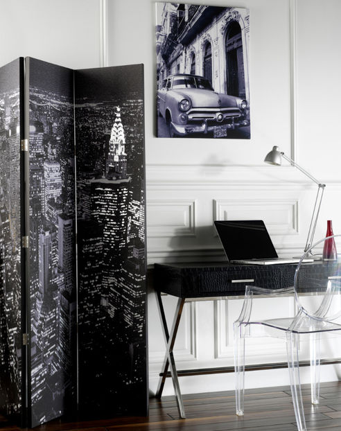 paravan-decorativ-new-york-interior (1) - Paravane decorative si despartitoare Juliana