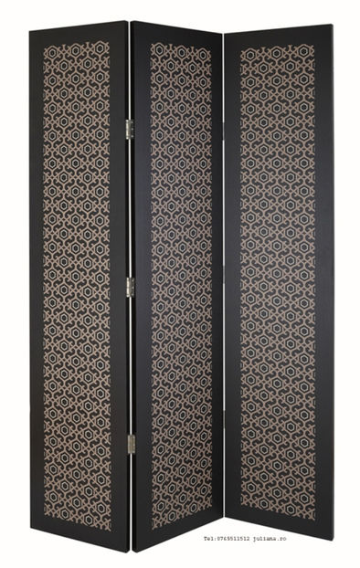 paravan-decorativ-san-remo - Paravane decorative si despartitoare Juliana
