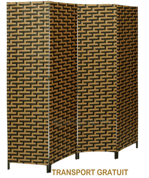 A14twj4ITOL._SL1500_ - Paravane decorative si despartitoare Juliana