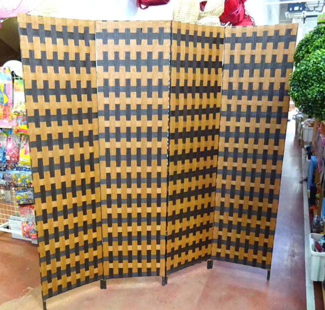  - Paravane decorative si despartitoare Juliana