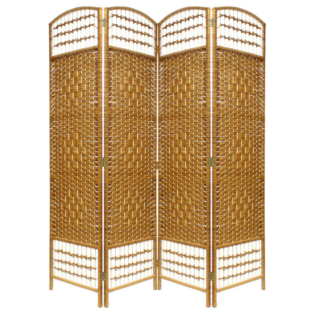 paravan-despartitor-bambus - Paravane decorative si despartitoare Juliana