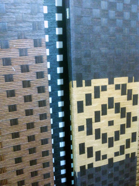 paravan-despartitor-fir-bambus-juliana (1) - Paravane decorative si despartitoare Juliana