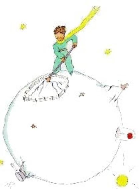  - Desene Micul Print